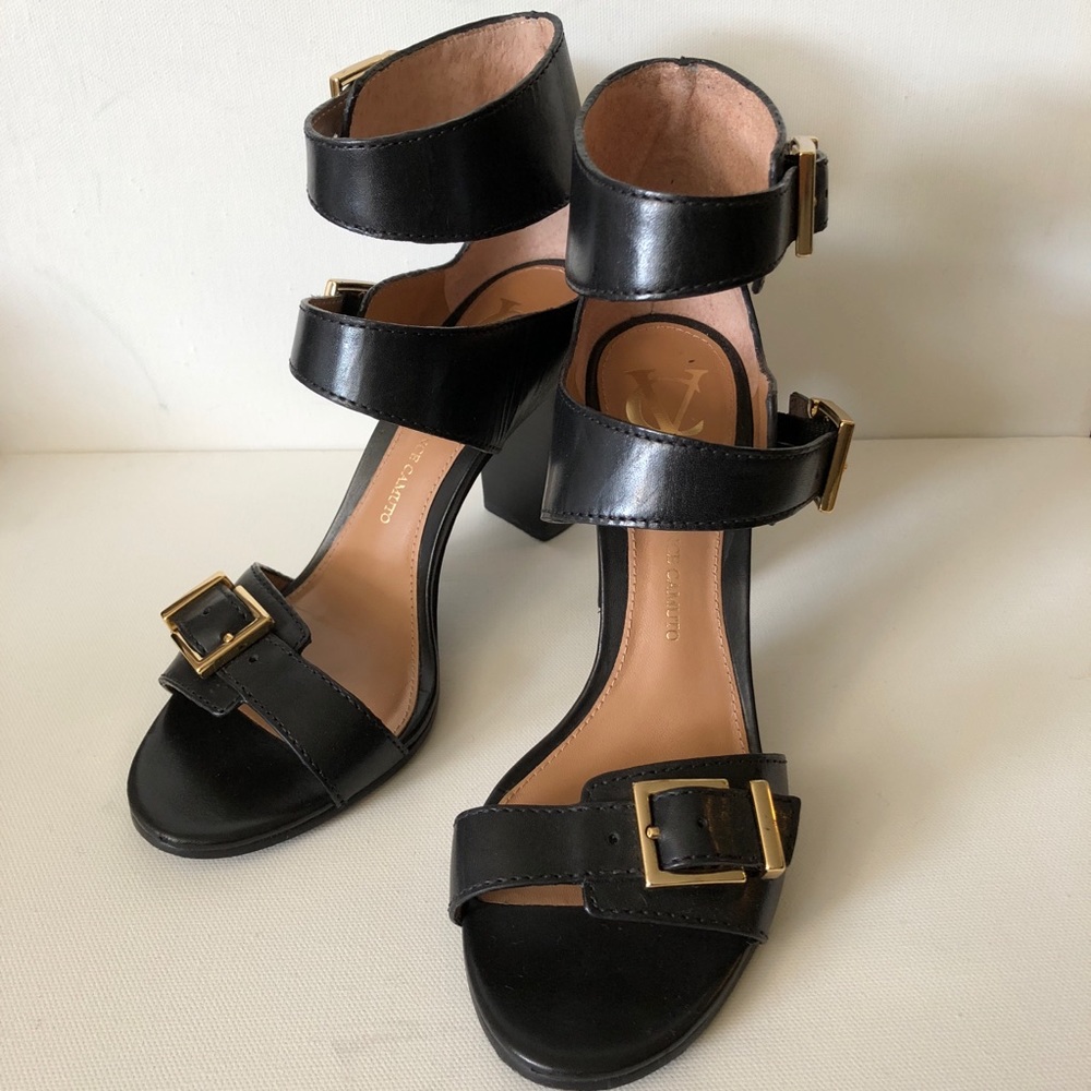 Vince Camuto heels